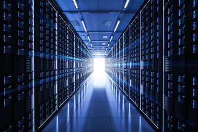Is SBA Communications Stock Underperforming the Dow?